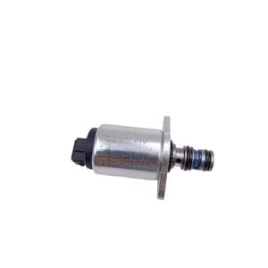 Válvula Solenoide Proporcional Senwitt TM52401 250 Bar Para Bomba Hidráulica de Excavadora - Product Image 3