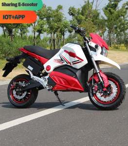 2500W eléctrico de la motocicleta <span class=keywords><strong>250</strong></span> <span class=keywords><strong>Cc</strong></span> Motor 2350 de los precios de los - Product Image 5