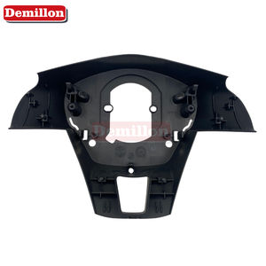 Guardabarros Delantero Demillon para Mazda CX5 KR1151W20A02 KR11-51-W20 KB8C-51-W20D KR11-32-049A-02 - Product Image 6