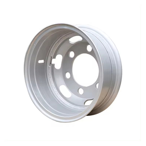 中国製新型16x5.<span class=keywords><strong>5</strong></span>合金トラックホイール<span class=keywords><strong>16</strong></span>*<span class=keywords><strong>5</strong></span>.<span class=keywords><strong>5</strong></span>スチールホイールリムチューブスチールバスホイールリムチューブ対応 - Product Image 5