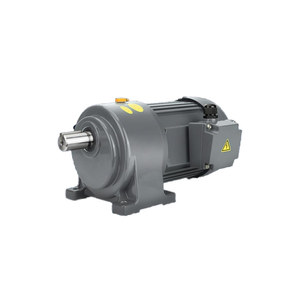 <span class=keywords><strong>Motor</strong></span> de piñón MIM de 0.12kw recientemente actualizado, eje de funcionamiento suave con <span class=keywords><strong>motor</strong></span> de engranaje helicoidal trifásico y caja de cambios - Product Image 2