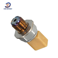 Capteur de pression du rail de carburant OEM 03L906054A pour Au-di A3 V-W Je-tta Golf Pas-sat Bee-tle