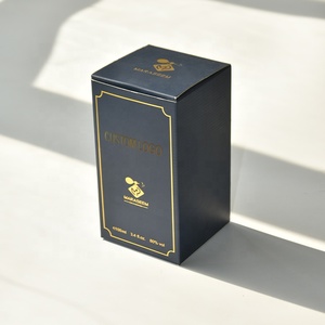 FSC Custom Caja <span class=keywords><strong>De</strong></span> Papel <span class=keywords><strong>De</strong></span> Lujo Al Por Menor Para El Perfume <span class=keywords><strong>De</strong></span> Jabon Cosmético Desodorante Cuidado <span class=keywords><strong>De</strong></span> <span class=keywords><strong>La</strong></span> Piel Con El Logotipo - Product Image 4