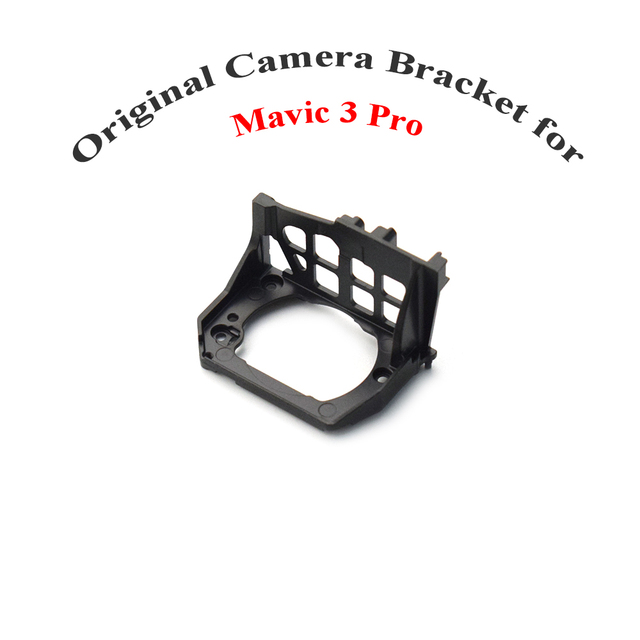 Original Gimbal Camera Bracket for Mavic 3Pro PTZ Camera Mount for Mavic 3Pro Repair Parts