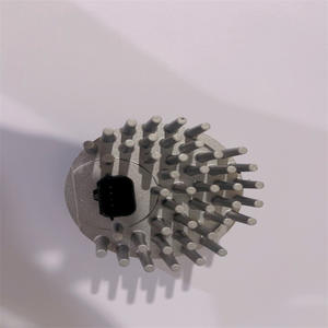 Soportes para Luces Traseras LED con Balasto para Cadillac XTS ATS 13579168, Material ABS, Nuevo, 84198978 - Product Image 4