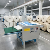Chine Fournisseur Chiffons Tissu Déchets Textile Recyclage Équipement De Traitement Mini Coton Nettoyant Machine Coton Ouverture Machine Ventes