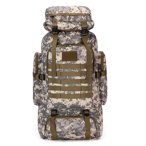 Gran oferta, deporte de montaña, ciclismo, correr, mochila de hidratación con 2L, contenedor de almacenamiento de vejiga de agua, bolsas secas - Product Image 5