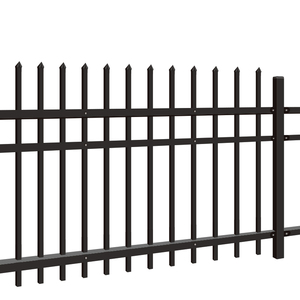Valla de Alta Calidad <span class=keywords><strong>con</strong></span> Diferentes Opciones de Opacidad, Privacidad Total a Semi-Visibilidad - Product Image 6