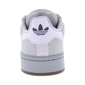 Zapatillas de Baloncesto Adidas Campus 00s GS Grey Two Grey Five Almost Pink - Product Image 3