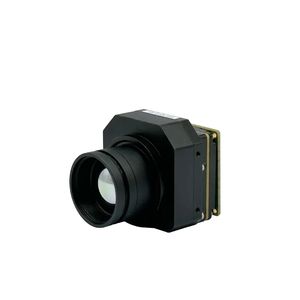 Module de caméra thermique CVBS de haute qualité 256*192 pour drone FPV, noyau infrarouge - Product Image 3