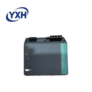 وحدة طاقة صناعية أصلية جديدة 100٪ عالية الجودة 6EP1437-2BA20 مع ضمان لمدة عام واحد - Product Image 1