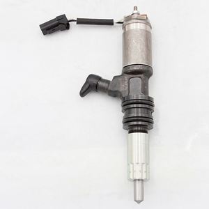 新型柴油机泵共轨喷油器 095000-0202 	 ME132614 0950000202 - Product Image 1