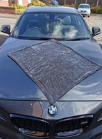 Fourniture d'usine de serviettes à double torsadé pour le nettoyage et le séchage de la voiture, serviettes professionnelles Super douces à double couche torsadées