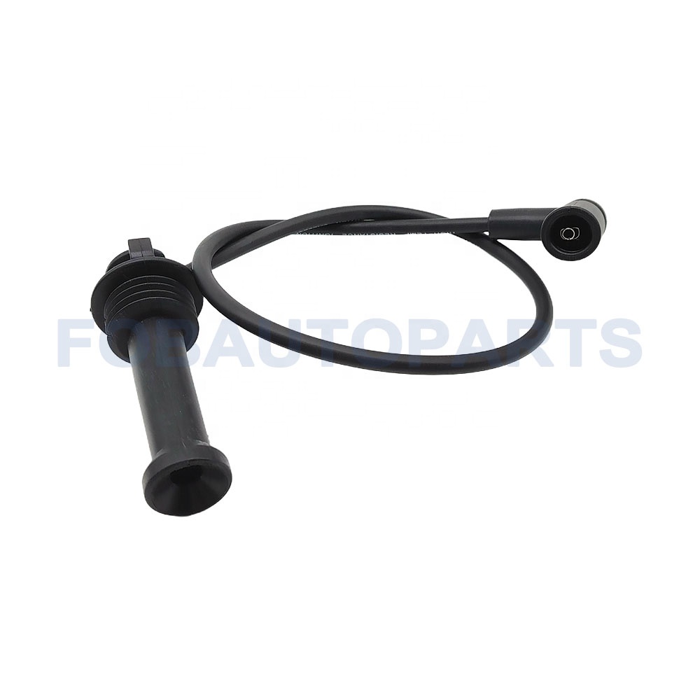 Car Ignition Cable Kit Pressure Wire for FORD Mondeo Mk1 Hatchback (GBP) Mk1 Estate (BNP) 883036