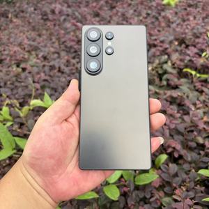 Teléfono Móvil S26 Ultra 5G Smartphone 7.3" HD 16GB+1TB 4G LTE con Lápiz Óptico Integrado, Reconocimiento Facial, Desbloqueado, Francés, Inglés - Product Image 6