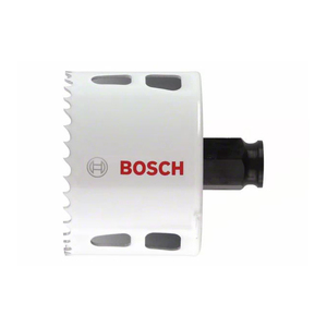 Sierra de copa bimetálica Bosch BiM Progressor, 51-70mm - Product Image 2