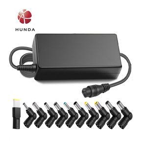 Bộ Chuyển Đổi Nguồn Du Lịch Đa Năng 40W 65W 70W 90W <span class=keywords><strong>120W</strong></span> <span class=keywords><strong>Ac</strong></span>/Dc Được Chứng Nhận CE FCC Bộ Sạc Máy Tính Xách Tay/Máy Tính Xách Tay Cho Máy Tính Xách Tay Và Các Loại Khác - Product Image 2