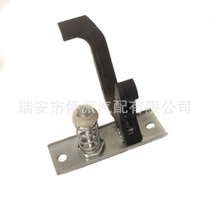 Cerradura de capó Fiat 7770171, gancho de acero negro para la cubierta del compartimento del motor, para reemplazo y reparación - Product Image 3
