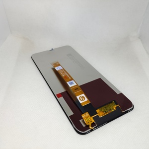 Nouvel écran en verre pour téléphone portable Realme C3 RMX2020, pièce de rechange pour écran LCD IPS, composant d'assemblage - Product Image 4