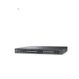 DS-C9124AP-K9 Multilayer Fabric Storage Network Ethernet Switch