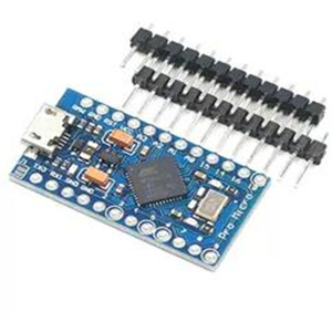 <span class=keywords><strong>Pro</strong></span> Micro maakt gebruik van het Atmega32U4 USB-updateprogramma 5V/16M MCU-ontwikkelbord - Product Image 6