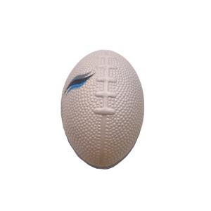 Kustom Logo PU busa bola Rugby lambat naik licin stres bola usia 5-7 tahun <span class=keywords><strong>Promo</strong></span> Hadiah untuk anak laki-laki dan perempuan - Product Image 3