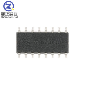 Qz Industriële Originele <span class=keywords><strong>Bcd</strong></span> Naar 7 Segment Latch/Decoder/Driver Sop16 74hc4511d 74hc4511 Hc4511 Hc4511 - Product Image 5