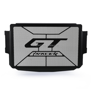 Protector de Radiador para Yamaha <span class=keywords><strong>Tracer</strong></span> <span class=keywords><strong>9</strong></span> <span class=keywords><strong>GT</strong></span>+ 2021 <span class=keywords><strong>2022</strong></span> 2023 2024 2025 2026, Rejilla Protectora - Product Image 1