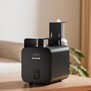 Mesin Pewangi HVAC Komersial 1000ML, Diffuser Minyak Esensial Tanpa Air untuk Hotel - Product Image 6