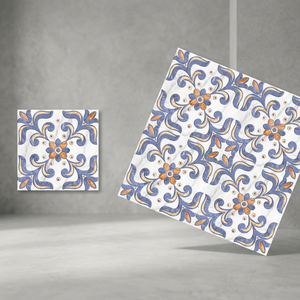 Vistaar marque Chine vente en gros discontinué 300x300 rustique numérique 30x30 carreaux de sol en céramique indien usine pas cher prix - Product Image 5