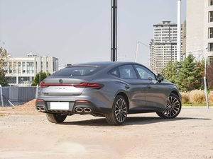 <span class=keywords><strong>MG</strong></span> 7 Modèle Luxe 2025/2026 : Nouvelle Voiture Berline à Essence (1.5T/2.0T) Automatique, Traction Avant, Véhicule Chinois MG7 Abordable - Product Image 5