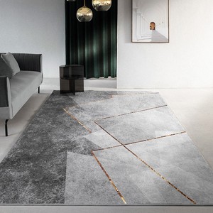 produttore di tappeti personalizzati <span class=keywords><strong>tappeto</strong></span> nordico <span class=keywords><strong>tappeto</strong></span> da soggiorno tappeti in <span class=keywords><strong>bianco</strong></span> <span class=keywords><strong>e</strong></span> <span class=keywords><strong>nero</strong></span> <span class=keywords><strong>e</strong></span> tappeti per la casa - Product Image 6