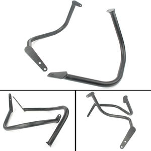 ปรับแต่งได้ - ยามาฮ่า วี-สตาร์ XVS400/650 ตั้งแต่ปี <span class=keywords><strong>1996</strong></span> - 2013  ตัวป้องกันเครื่องยนต์มอเตอร์ไซค์ใหม่/กันชนกันล้มสำหรับทางหลวง แกรนด์บาร์ - Product Image 3