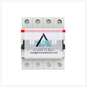 ชิ้นส่วนอิเล็กทรอนิกส์ DDA204 S-63 AC/0.5 - Product Image 1