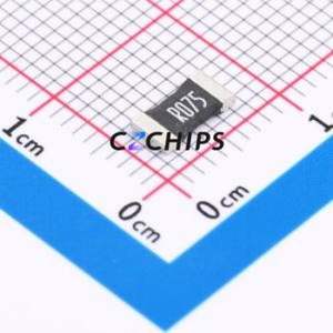 Resistencia SMD LR2512-22R075F4 2512 (Resistencia: 75mOhm) (Precisión: 1%) (Potencia: 2W) - Product Image 1
