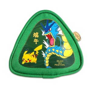BY Wholesale Dragon Boat Festival Limited Gift Box Fridge Magnet Storage Bag Booster Packs TCG Collectors Set Hot Sale Pack - Product Image 3