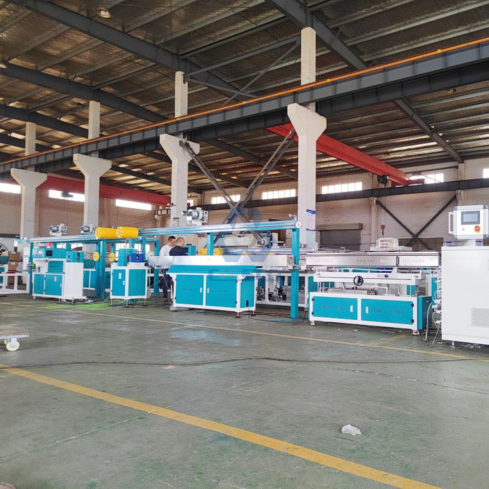 filament extruder machine mini