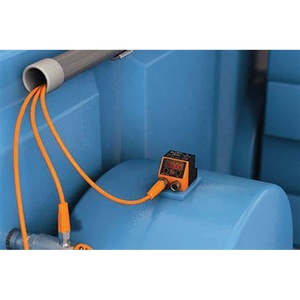เซ็นเซอร์วัดการสั่นสะเทือน IFM VNB001 |   เครื่องตรวจจับการสั่นสะเทือนอุตสาหกรรมแบบดั้งเดิมพร้อมเอาต์พุตแบบอะนาล็อกสำหรับการบำรุงรักษาแบบคาดการณ์ - Product Image 4