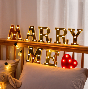 <span class=keywords><strong>Evermore</strong></span> — ampoules LED personnalisées à piles pour mariage, étiquettes lumineuses de fête, mariage, de haute qualité, vente en gros - Product Image 4
