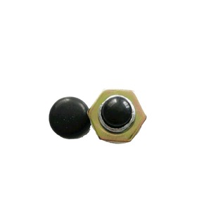 Lyh Jk260 <b>Push</b> Button Switch 36V Diesel Engine Starter For <b>Car</b> Truck Ship Generator Set Waterproof Ip20 - Product Image 2