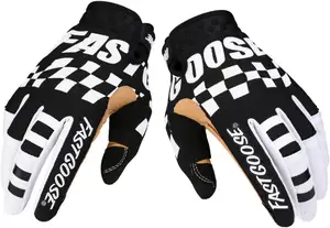 Hot Sale New Custom Touch Screen Motocross Racing Gloves Motorcycle Riding Bike Gloves Cycling MX Dirt Bike Racing Glove