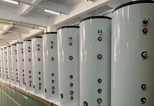 Chauffe-eau professionnel portable de 300 litres pour bain et stockage d'eau bouillante, fabriqué aux États-Unis - Product Image 6