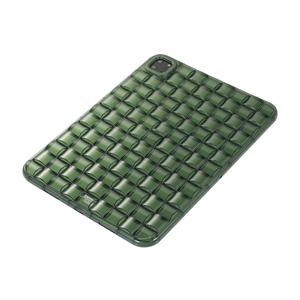 Cho iPad không khí 4 5 <span class=keywords><strong>6</strong></span> 10th <span class=keywords><strong>Ice</strong></span> <span class=keywords><strong>Cube</strong></span> chống sốc trường hợp bìa, cho ipad không khí 5 3D chống sốc tablet trường hợp bìa - Product Image 1