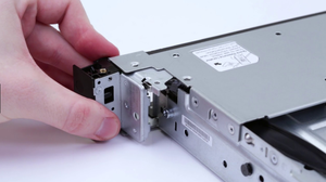 Dell EMC PowerEdge R340 Máy Chủ Rack R340-A430115CN Dell R340 - Product Image 4