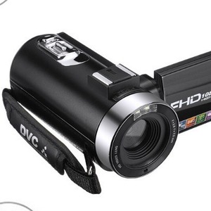 กล้องวิดีโอดิจิตอล DVC 30mp เครื่องบันทึกวิดีโอ1080P HD ใช้ในบ้าน - Product Image 1