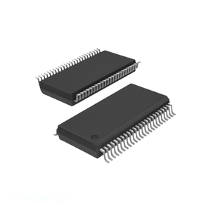 In Stock <b>Clock</b> Timing 48 TFSOP (0.240" 6.10mm Width) 952926CGLF Electronic Circuit Components - Product Image 1