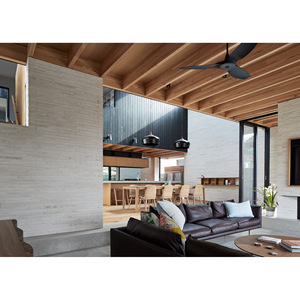 Solución moderna para proyectos de villas con estructura de acero ligero, con soporte total en diseño y construcción. - Product Image 5