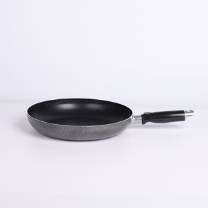 Juego de Ollas de Cocina Modernas de Tamaño Pequeño, Juego de Utensilios de Cocina Antiadherentes, Asas Anti-quemaduras, Sartenes sin Aceite - Product Image 3