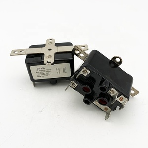 Moteur de compresseur de réfrigérateur électrique LV2/3 LDM <span class=keywords><strong>LBF</strong></span>, relais de démarrage PTC - Product Image 3