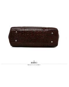 Luxury Pattern Handbags Classical Large Capacity Women <b>Bags</b> Designer Genuine Leather Crossbody <b>Bags</b> for Women Hand <b>Bag</b> - Product Image 6